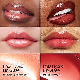 PHD HYBRID PLUMPING LIP GLAZE SET - Gloss à Lèvres